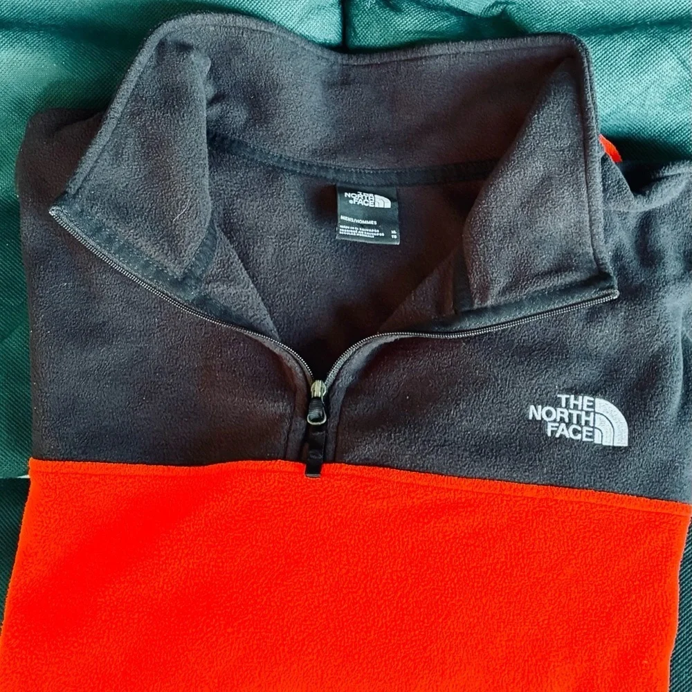 The North Face north face